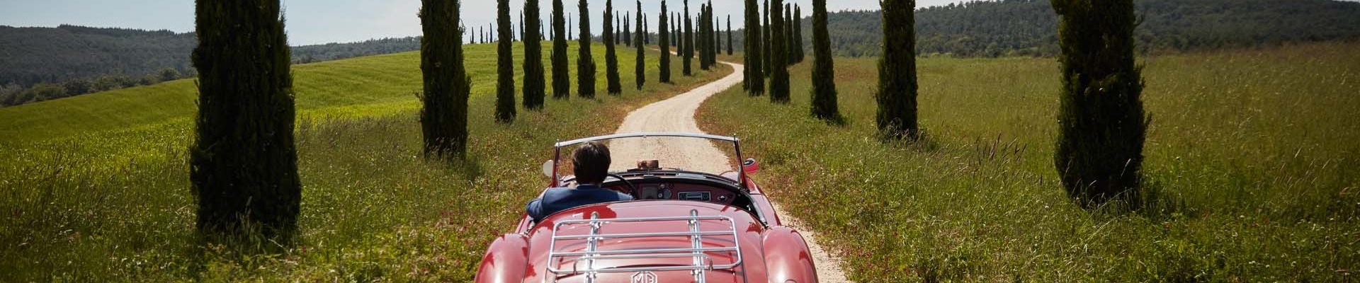 Toscana