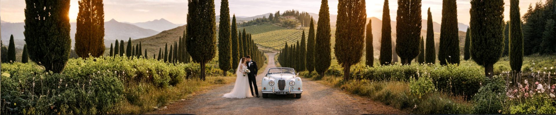 Shooting | Wedding Florence